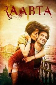 Assistir Raabta online