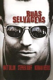 Assistir Ruas Selvagens online