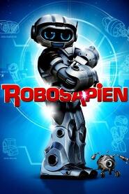 Assistir Robosapien - Meu Melhor Amigo online