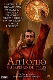 Assistir Antônio, Guerreiro de Deus online