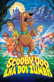 Assistir Scooby-Doo na Ilha dos Zumbis online