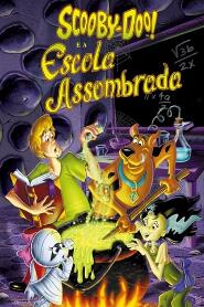 Assistir Scooby-Doo e a Escola Assombrada online