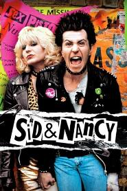 Assistir Sid & Nancy - O Amor Mata online