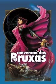 Assistir Convenção das Bruxas online