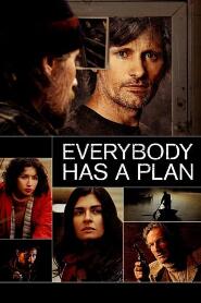 Assistir Everybody Has a Plan online