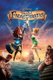 Assistir Tinker Bell: Fadas e Piratas online