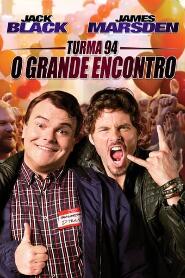 Assistir Turma 94: O Grande Encontro online