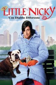 Assistir Little Nick: Um Diabo Diferente online