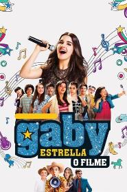 Assistir Gaby Estrella – O Filme online