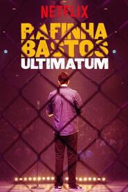 Assistir Rafinha Bastos: Ultimatum online