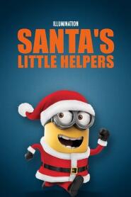 Assistir Minions Curta: Ajudantes do Papai Noel online