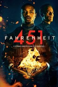 Assistir Fahrenheit 451 online