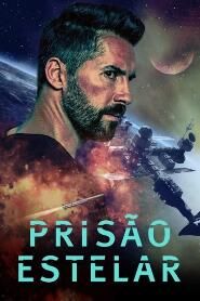 Assistir Prisão Estelar online