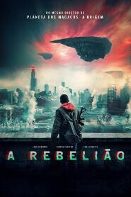 Assistir A Rebelião online