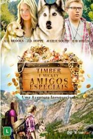 Assistir Timber e Mickey - Amigos Especiais online