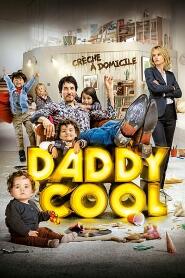 Assistir Daddy Cool: Ex em Domicílio online