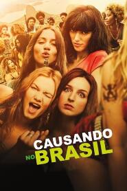 Assistir Causando no Brasil online