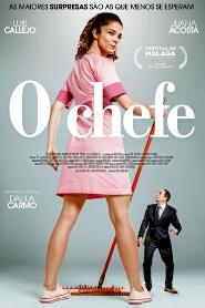 Assistir O Chefe online