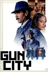 Assistir Gun City online