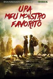 Assistir Upa – Meu Monstro Favorito online