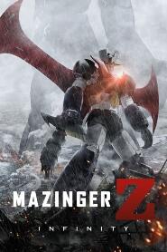 Assistir Mazinger Z – Infinito online