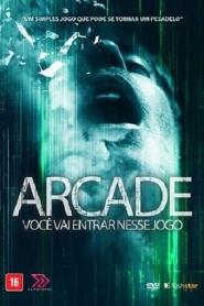 Assistir Arcade - Você Vai Entrar Nesse Jogo online