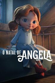 Assistir O Natal de Angela online