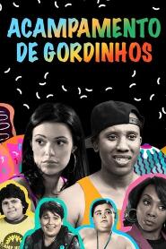 Assistir Acampamento de Gordinhos online