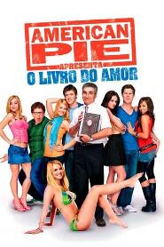 Assistir American Pie Apresenta: O Livro do Amor online