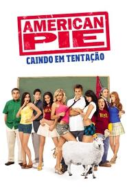 Assistir American Pie: Caindo em Tentação online