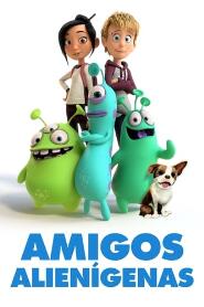 Assistir Amigos Alienígenas online