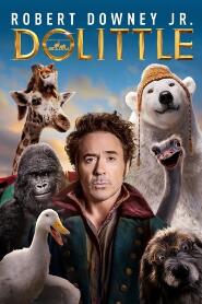 Assistir As Aventuras do Dr. Dolittle online