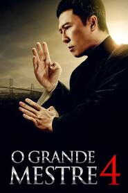 Assistir O Grande Mestre 4 online