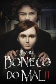 Assistir Brahms: Boneco do Mal II online