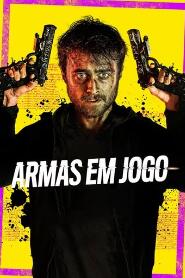 Assistir Armas em Jogo online