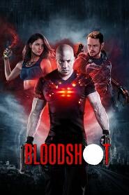 Assistir Bloodshot online