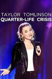 Assistir Taylor Tomlinson: Quarter-Life Crisis online