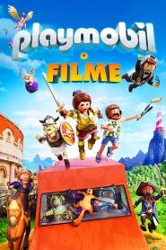 Assistir Playmobil: O Filme online