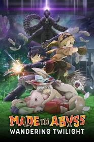 Assistir Made in Abyss: Crepúsculo Ambulante online