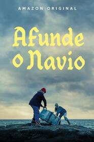 Assistir Afunde o Navio online