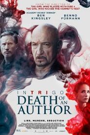 Assistir Intrigo: Death of an Author online