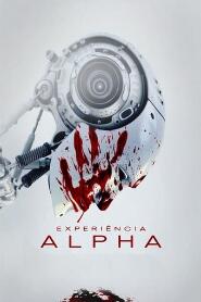 Assistir Experiência Alpha online