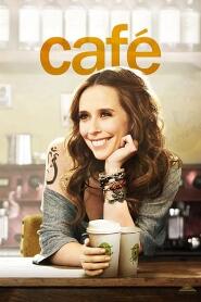 Assistir Café com Amor online