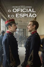 Assistir O Oficial e o Espião online