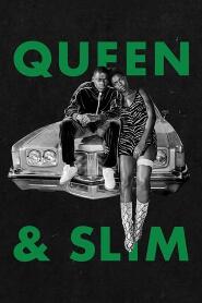 Assistir Queen e Slim online