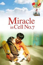 Assistir Miracle in Cell No. 7 online