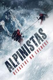 Assistir Alpinistas - Desastre No Everest online