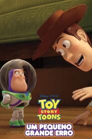 Assistir Toy Story Toons: Um Pequeno Grande Erro online