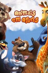 Assistir Animais em Apuros online