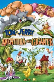 Assistir A Gigantesca Aventura de Tom e Jerry online